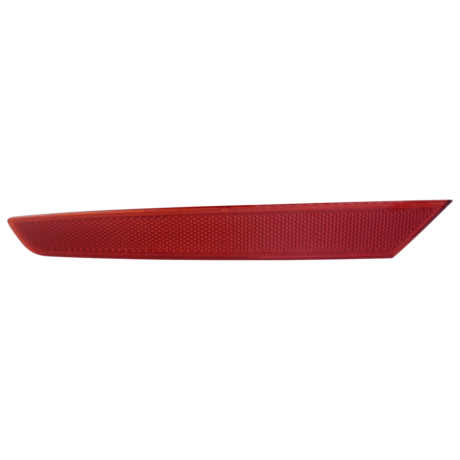 For Seat Ibiza IV 6J HB 5 Door 12-17 Rear Bumper Reflector Lens Left 6J4945105C