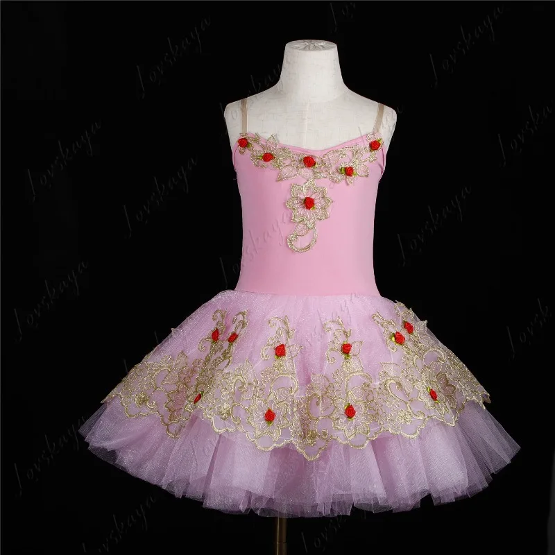 costumes-de-danse-de-jupe-bouffante-pour-enfants-costumes-d'entrainement-de-danse-de-ballet-pour-filles-costumes-de-danse-de-spectacle-de-festival