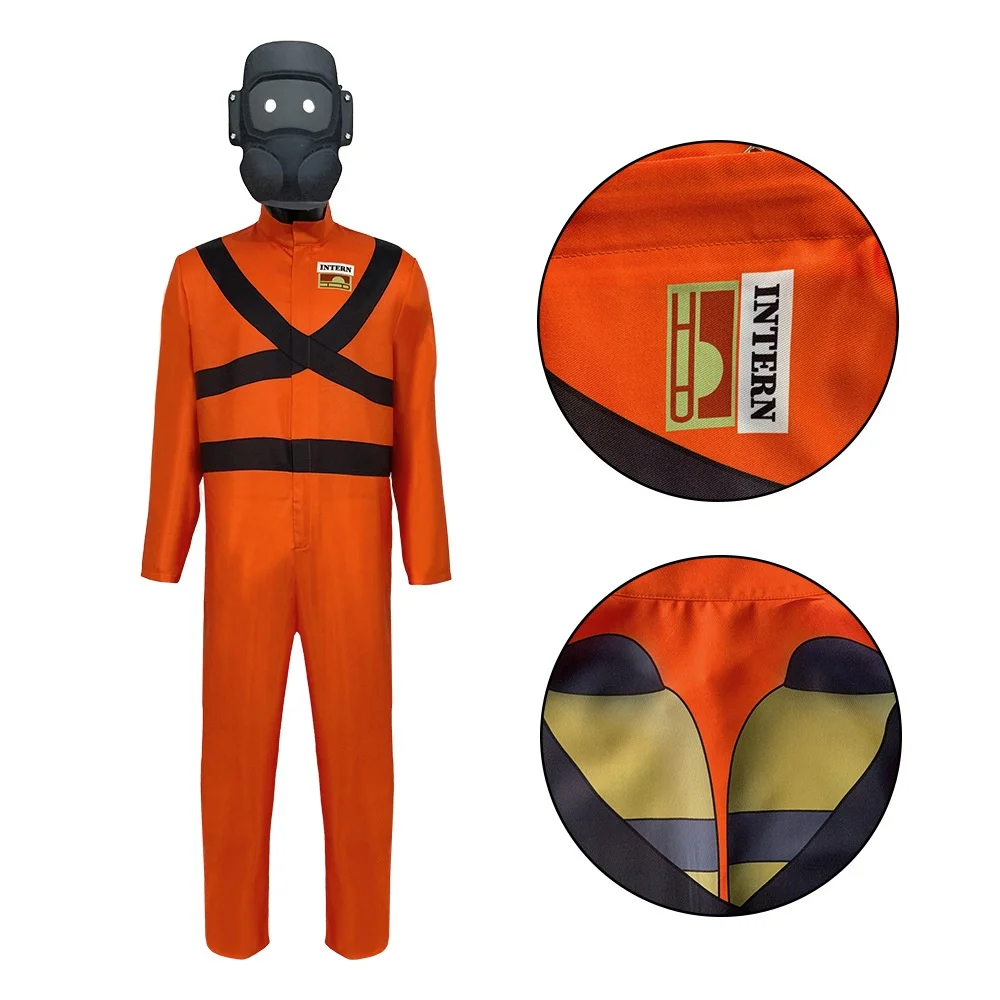 Let Cany Cosplay Performance Costume loween Game Role-plang Chinese Traditional Ethnic Women's Faion Stage Wear