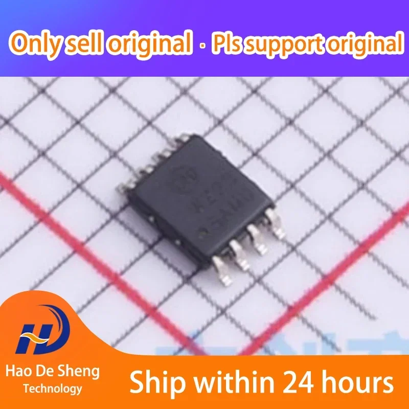 10 PZ/LOTTO NC7WZ125K8X VSSOP8 Nuovo Originale in Magazzino