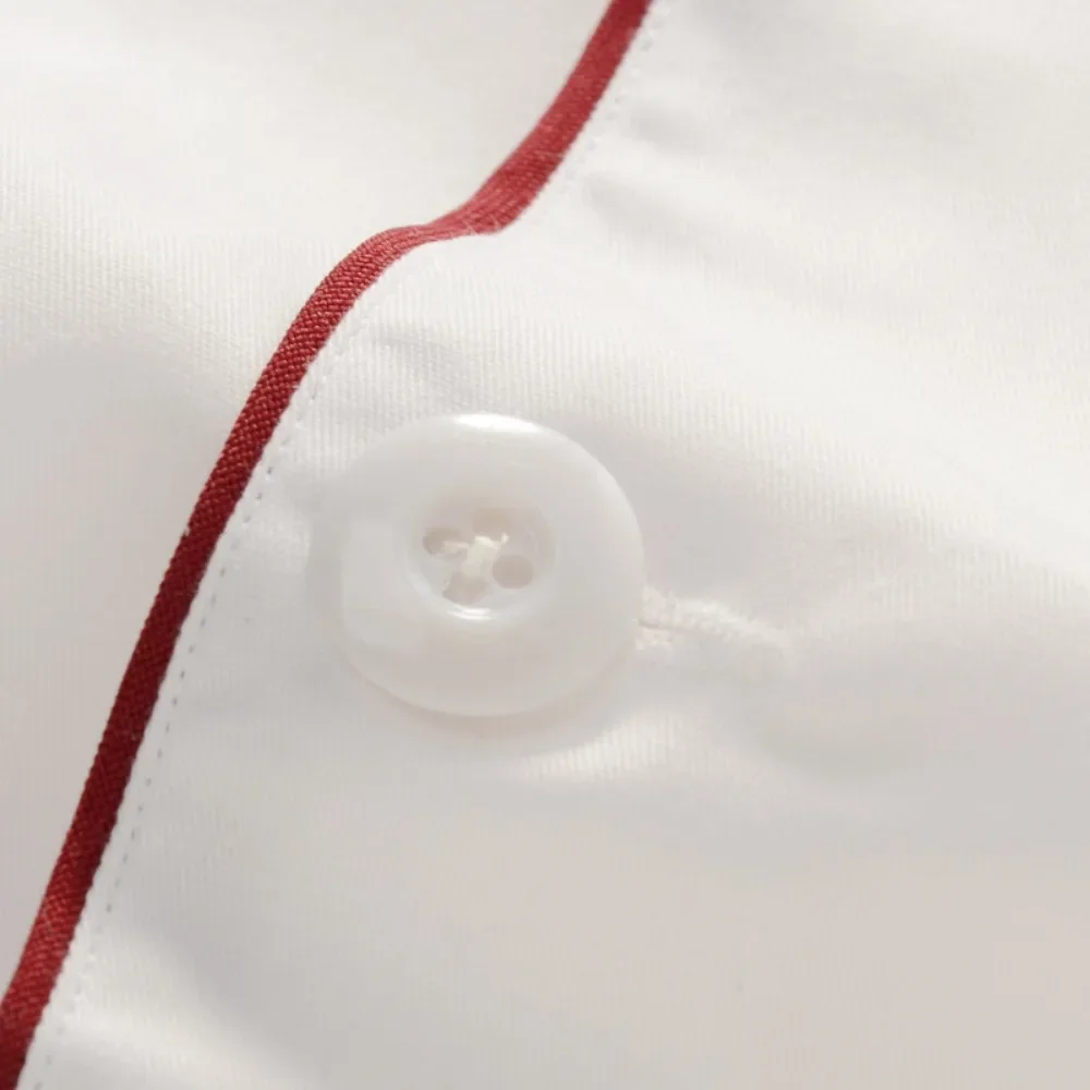 Restaurant & Hotel Chef Uniforms - Winter Long-Sleeved Workwear for Kitchens