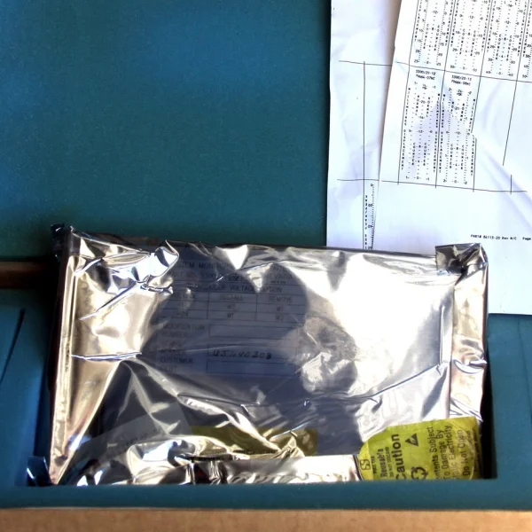 

330001-01-00 System Monitor New (308) Brand New Original Spot Plc