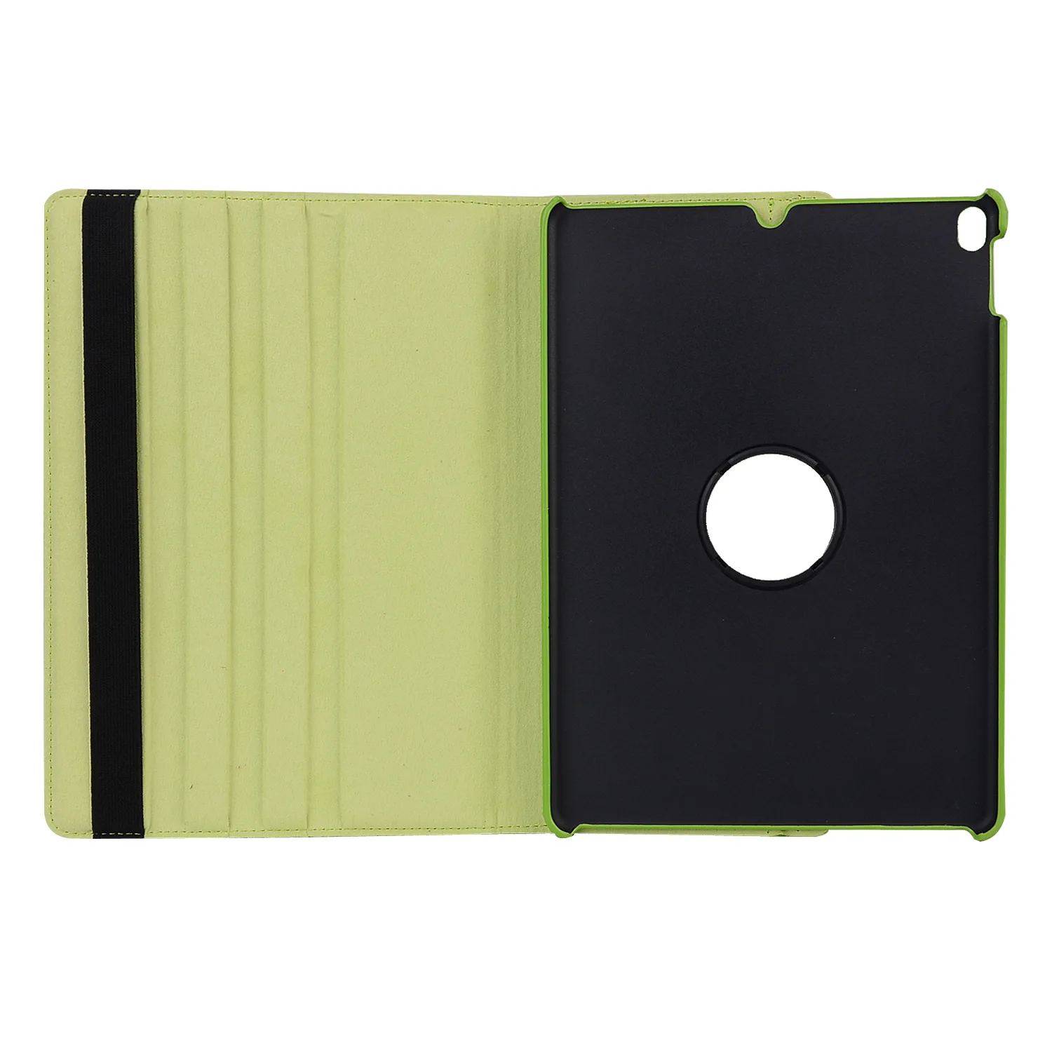 

Suitable for iPad 10 generation 360 rotating leather case mini6 lychee pattern pro11 protective case 12.9 flat shell in stock 8