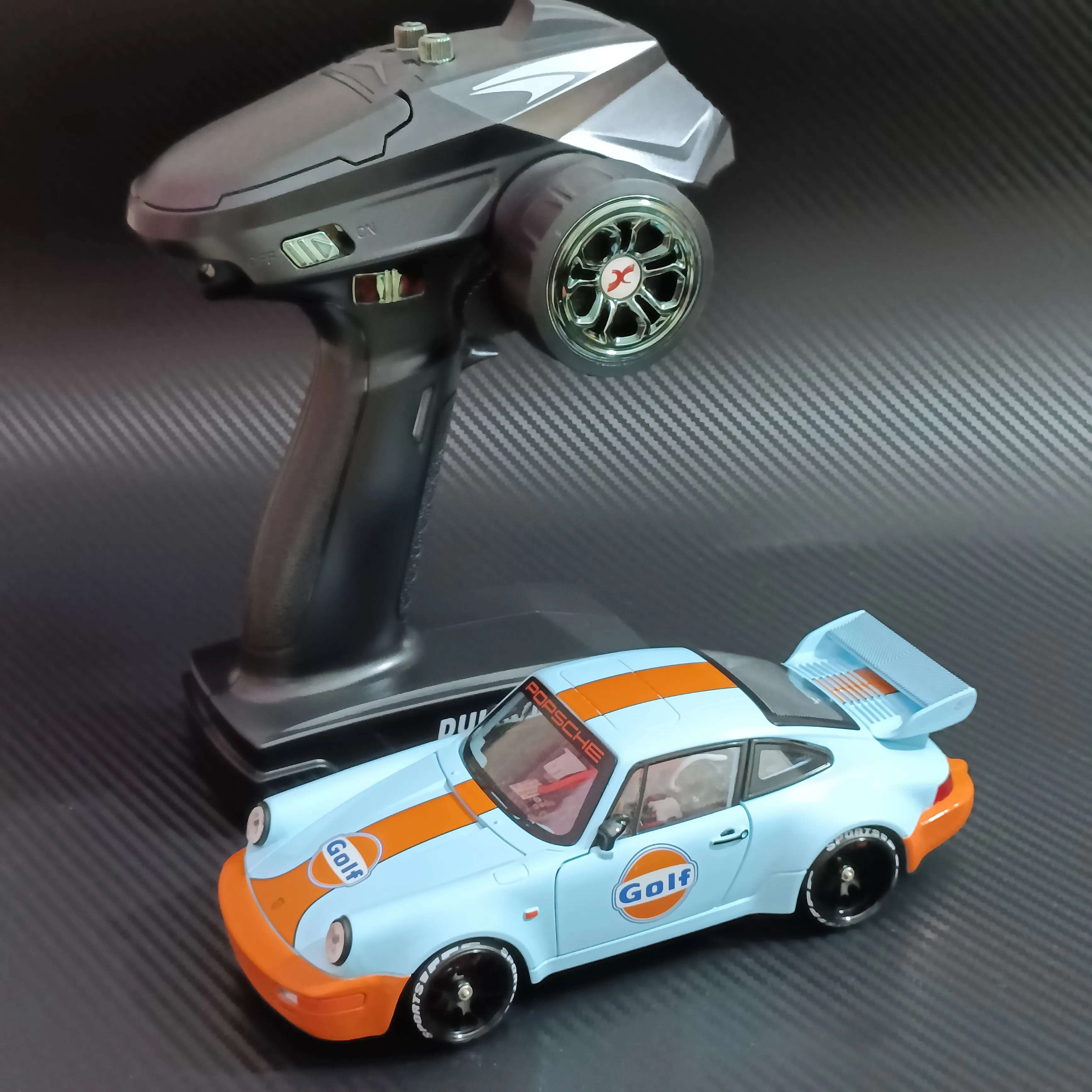 FATJAY RC Drift MINI-Q8 Toyota Supra 1/24 4AWD Ρ ΠΌΠ΅ΡΠ°Π»Π»ΠΈΡΠ΅ΡΠΊΠΈΠΌ ΠΊΠΎΡΠΏΡΡΠΎΠΌ, ΠΌΠΎΠ΄Π΅Π»Ρ Ρ Π΄ΠΈΡΡΠ°Π½ΡΠΈΠΎΠ½Π½ΡΠΌ ΡΠΏΡΠ°Π²Π»Π΅Π½ΠΈΠ΅ΠΌ, ΡΠ°Π΄ΠΈΠΎΡΠΏΡΠ°Π²Π»ΡΠ΅ΠΌΡΠΉ Π³ΠΎΠ½ΠΎΡΠ½ΡΠΉ Π°Π²ΡΠΎΠΌΠΎΠ±ΠΈΠ»Ρ FATJAY RC Drift MINI-Q8 Toyota Supra 1/24 4AWD Ρ ΠΌΠ΅ΡΠ°Π»Π»ΠΈΡΠ΅ΡΠΊΠΈΠΌ ΠΊΠΎΡΠΏΡΡΠΎΠΌ, ΠΌΠΎΠ΄Π΅Π»Ρ Ρ Π΄ΠΈΡΡΠ°Π½ΡΠΈΠΎΠ½Π½ΡΠΌ ΡΠΏΡΠ°Π²Π»Π΅Π½ΠΈΠ΅ΠΌ, ΡΠ°Π΄ΠΈΠΎΡΠΏΡΠ°Π²Π»ΡΠ΅ΠΌΡΠΉ Π³ΠΎΠ½ΠΎΡΠ½ΡΠΉ Π°Π²ΡΠΎΠΌΠΎΠ±ΠΈΠ»Ρ