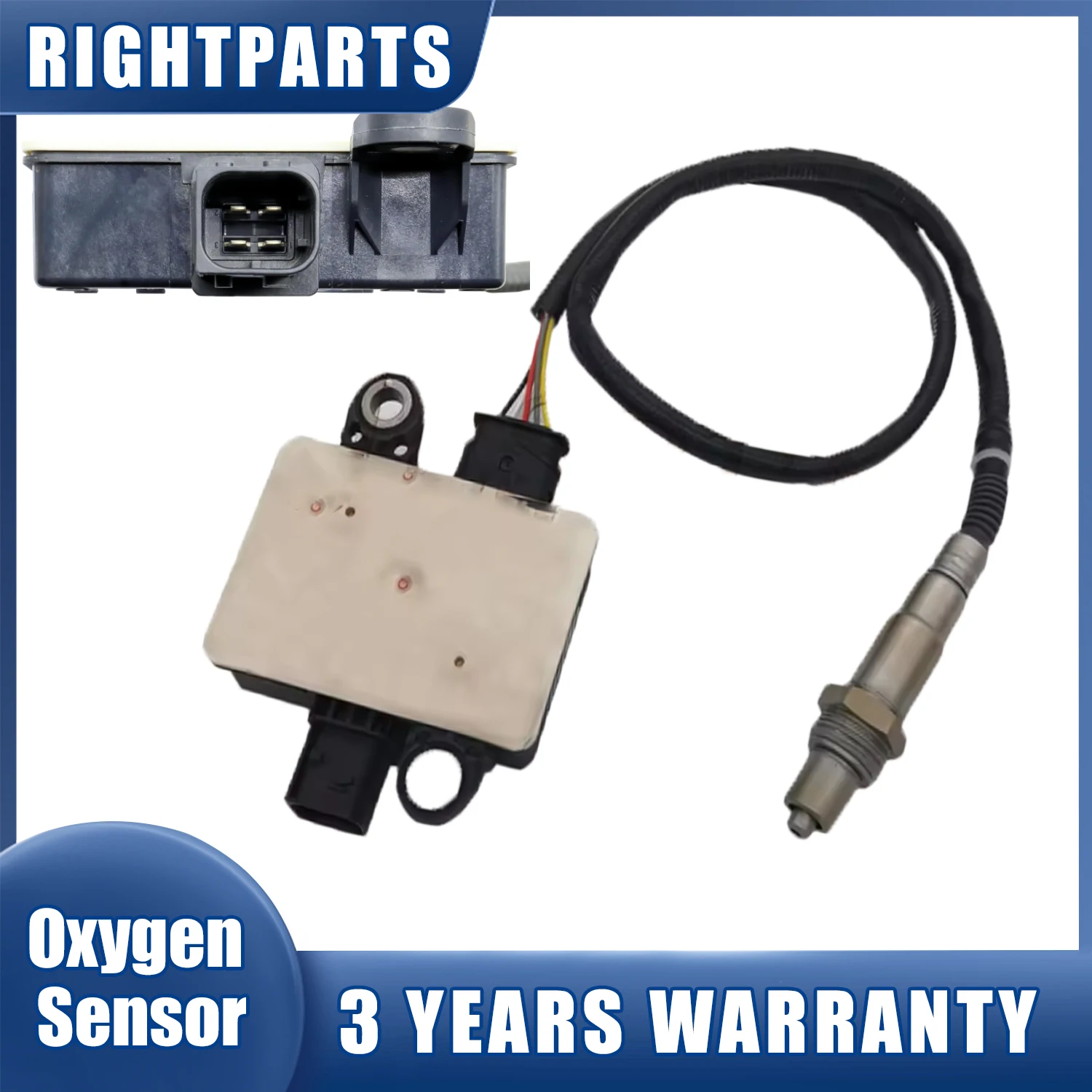 

Diesel Exhaust Particle Particulate Matter PM Sensor 39230-82610 for Kia HYUNDAI E-County E County Commercial 2001AH 2010-2020