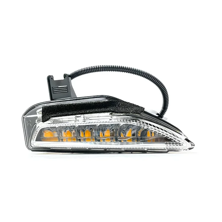 

Gmax Car Accessories Parts Right Turn Signal Lamp Light Fit for Infiniti Q50 2014-2017 26130-4GA0A
