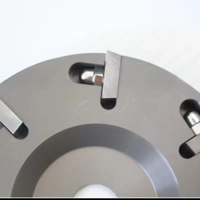 Alloy Cow Hoof Trimming Disc Blade for Angle Grinder, Livestock Farm Hoof Trimmer Tool