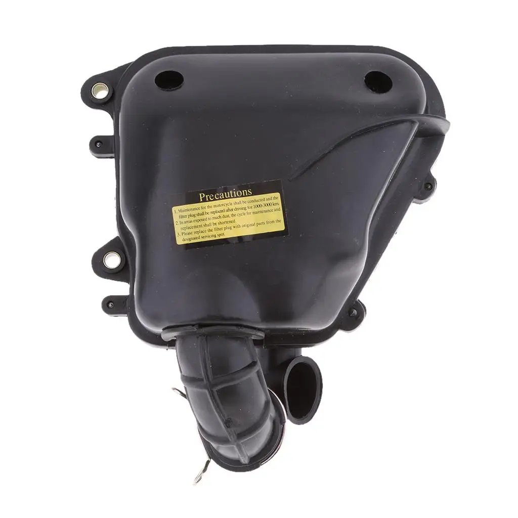 

Air Filter Box Assembly for Polaris 50cc Scrambler Sportsman