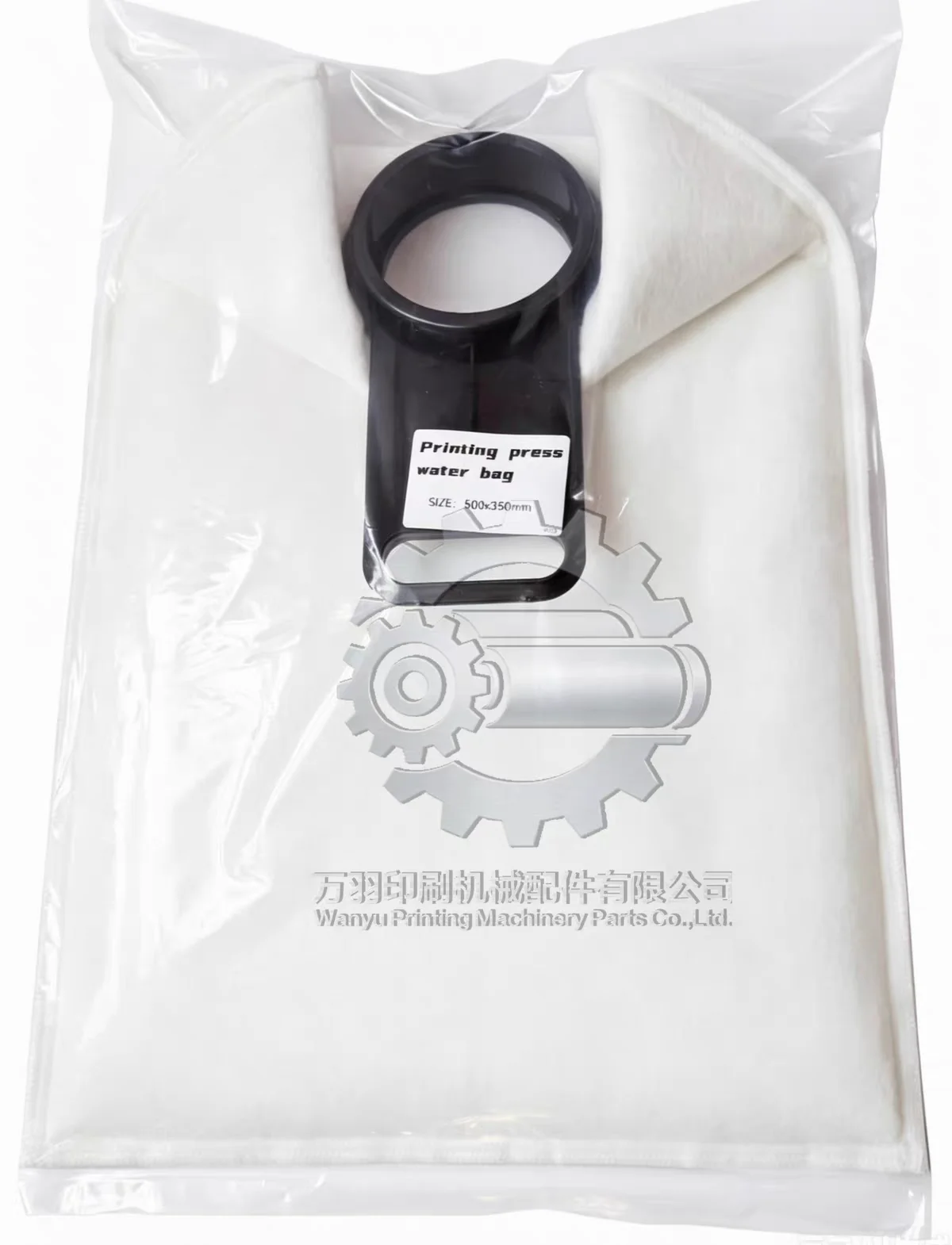 Heidelberg printing machine parts L6.187.2125 water tank filter bag cotton bag XL105 CD102 CX102