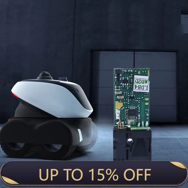 Jrt 500 Mm Laser Di…