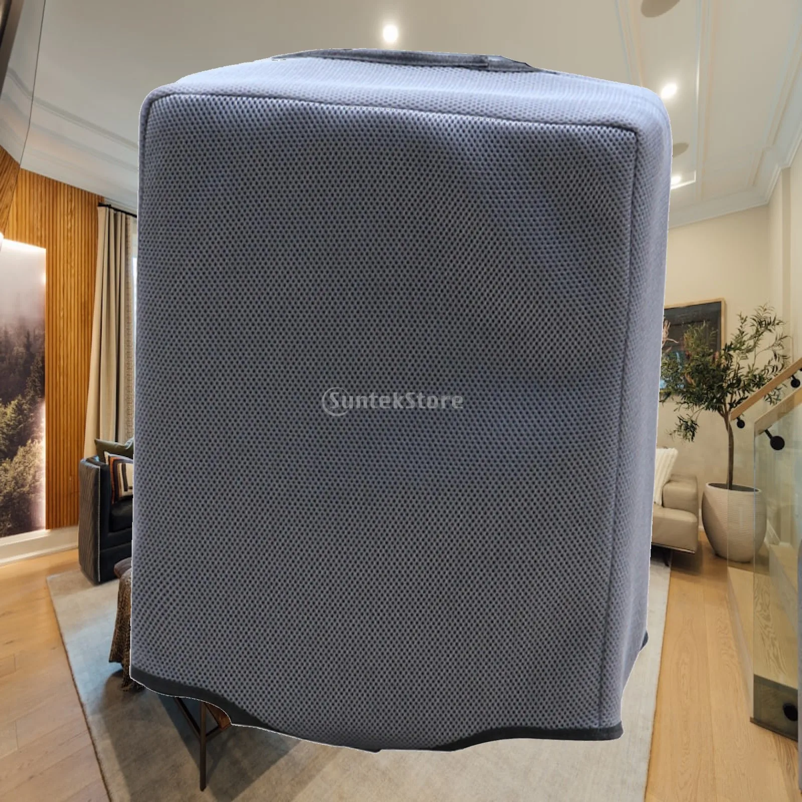 スーツケース保護カバー-荷物収納カバー-荷物カバープロテクター