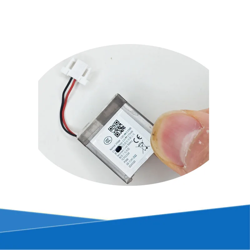 10PCS/Lot 3.85V 215mAh BN59-01357A EVE462223 Battery Compatible with QLED Voice Remote Control For Samsung TM2180E QN9 RMCSPB1TP