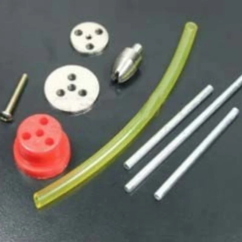 Réservoir de mazout 550cc / 500ml pour avion à moteur essence/Nitro RC 40-50CC