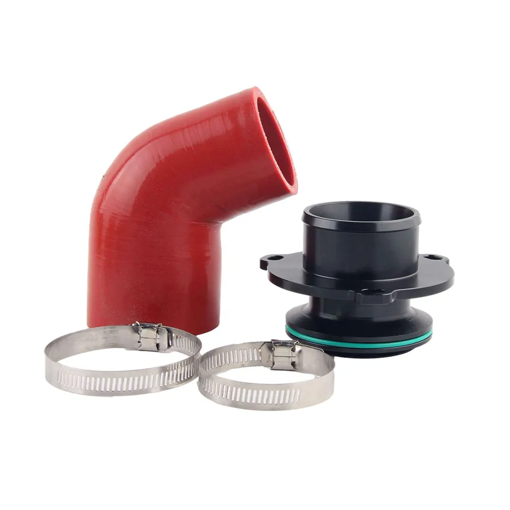 Turbo Muffler Delet…