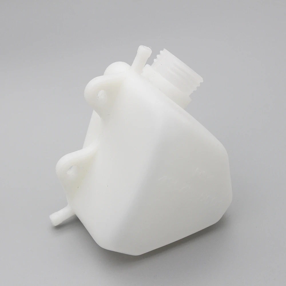 For Kawasaki KLX250 Motorcycle Water Coolant Bottle Overflow Reservoir Tank Over Water Storage Kettle KLX 250 1994-2007