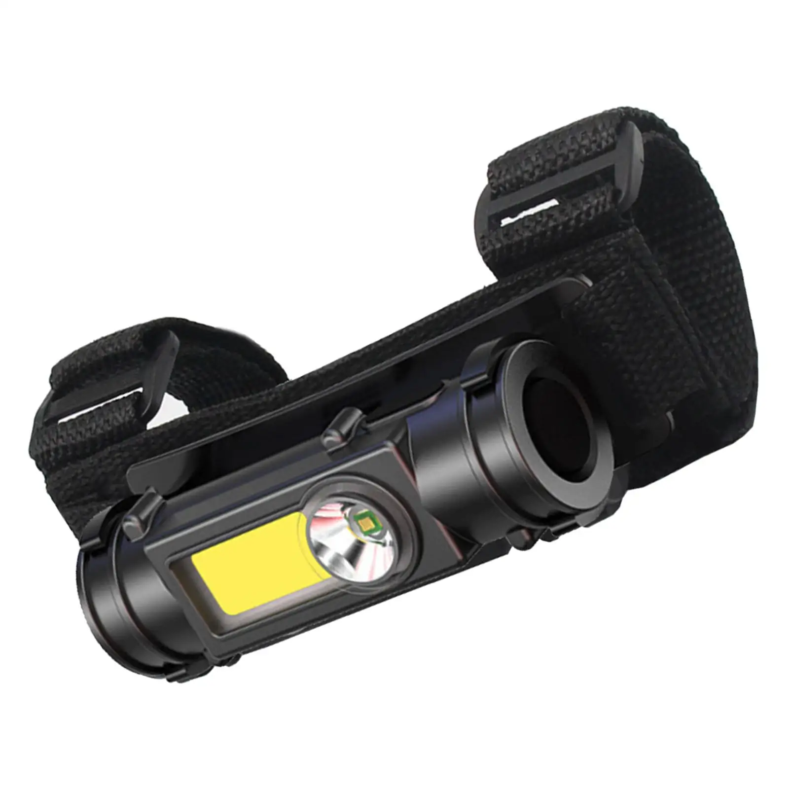 Universal Roll Bar LED Interior Dome Light Portable 2 Lighting Modes Widly Use Durable for Polaris UTV ATV 1.25