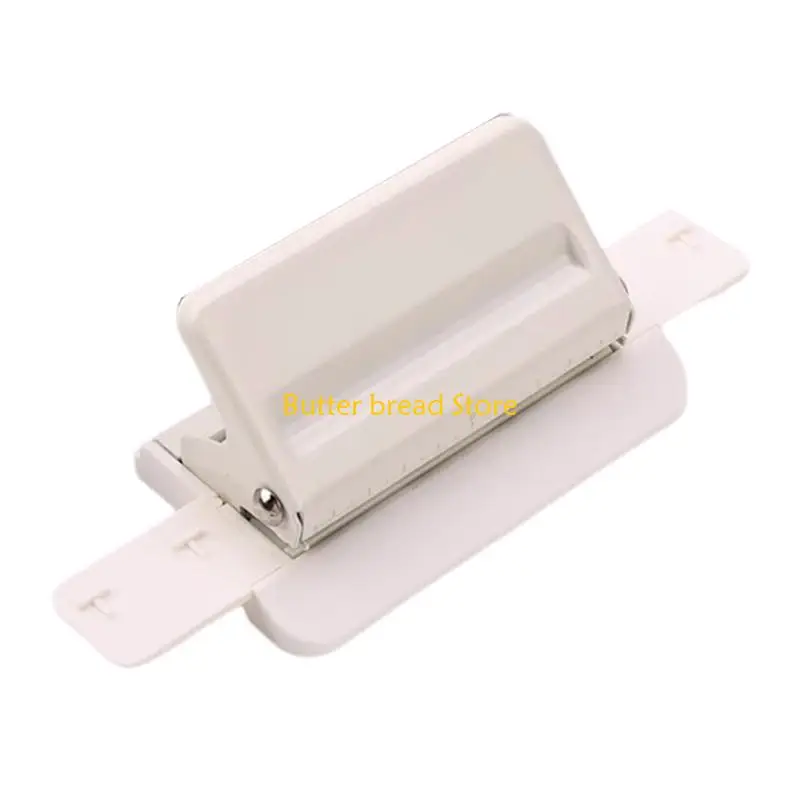 W89C 4 отверстия бумага Hand