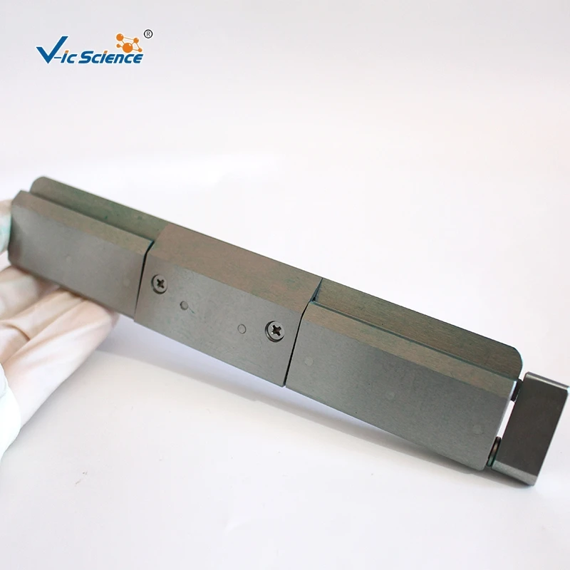 Direct Factory Microtome Blade Holder for Disposable Blade