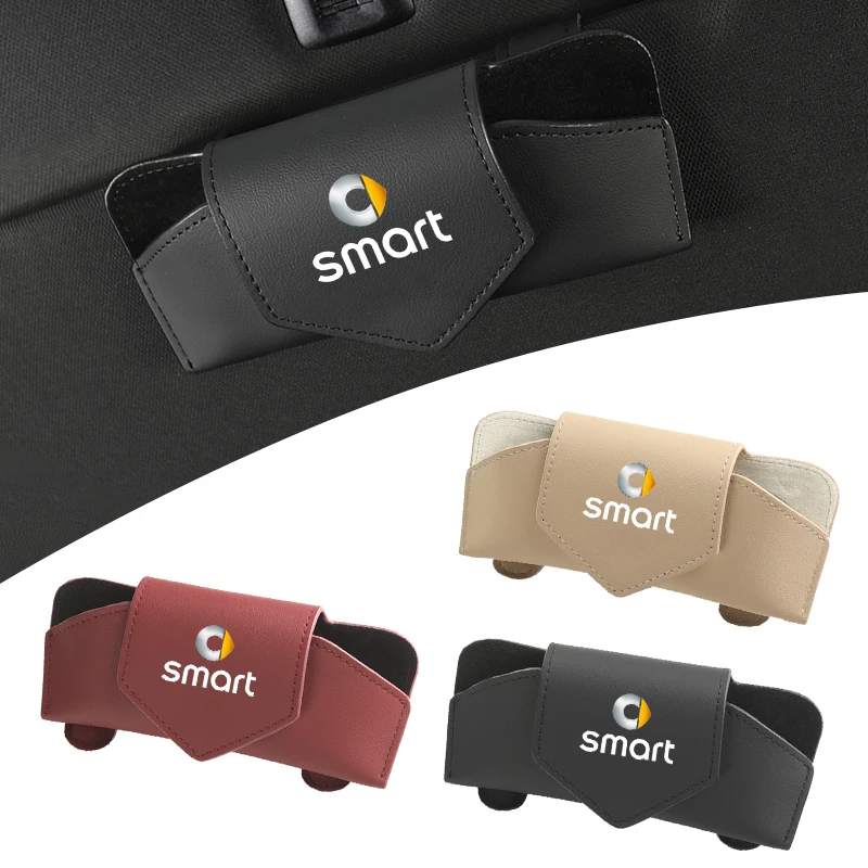 caixa-de-armazenamento-para-viseira-de-carro-estojo-para-oculos-suporte-para-oculos-de-sol-acessorios-para-smart-fortwo-451-450-453-forfour-eq-cabrio-crossblade-r