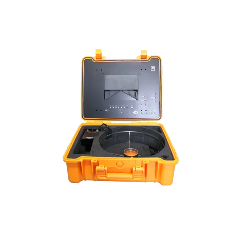 Hot High quality   pipeline inspection camera Industrial Endoscope Pipes Sewer Endoscope Camera For Pipe