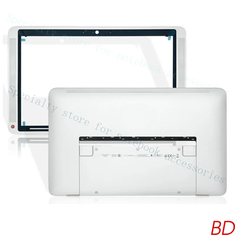 

A+ For HP X2 Envy 13-J 13T-J Laptop LCD Back Cover Screen Frame A/B Shell
