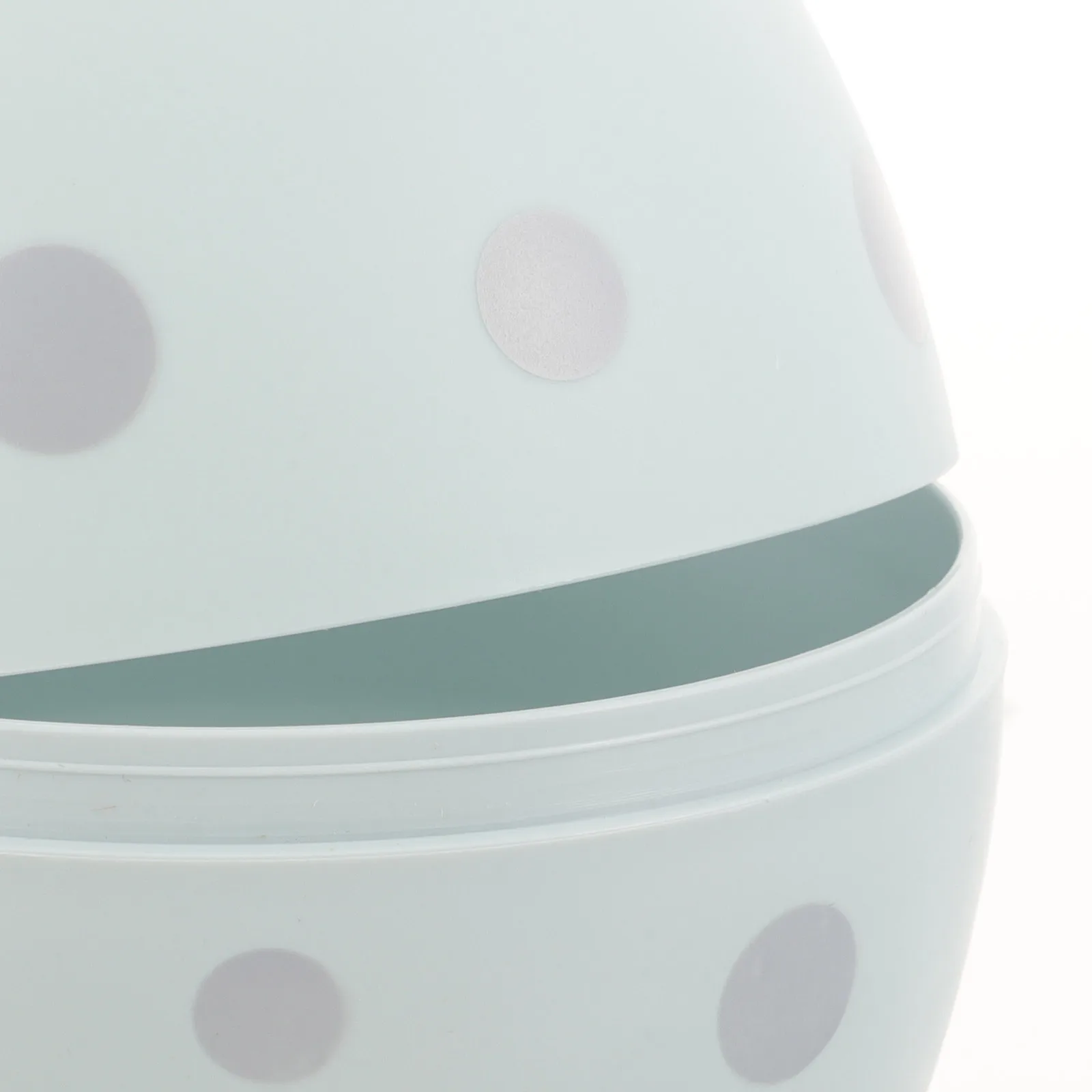 

3Pcs Dinosaur Egg Pen Case Desk Stationery Organizer Makeup Brush Storage Simple Design No Burr Smooth Pen Holder