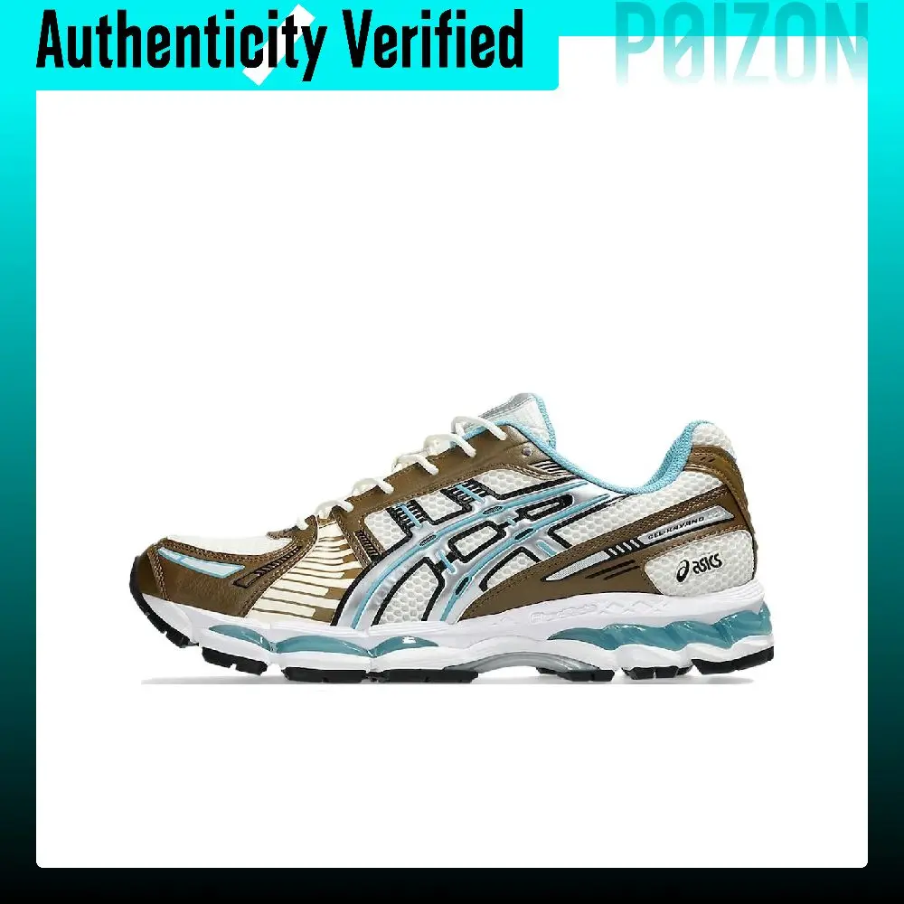 ASICS GEL-Kayano 12.1 Running Shoes 1203A827-101