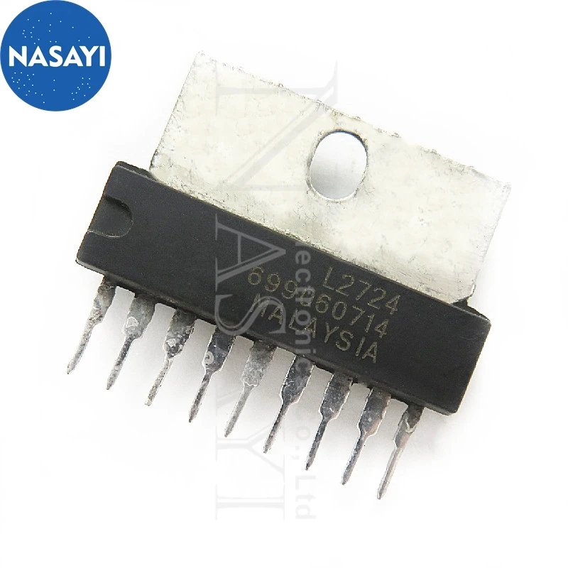 5PCS TY94085DH TY94085 ATM37 L2724 2724 TLE4471G TLE4471 TDA1519C TDA1519 L9822N L9822 FSFR1800US FSFR1800
