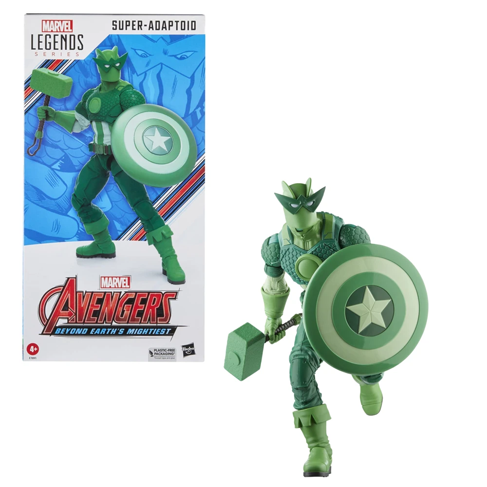 hasbro-marvel-ations-end-the-avengers-60th-workers-action-figure-toy-gift-angisized-super-adaptoid-12