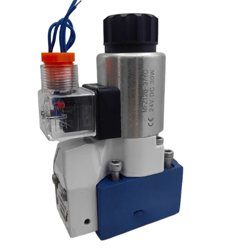 Lainuo VALE R900566283 M-3SEW 6U3X/420MG24N9K4 R900566273 M-3SEW6C3X/420MG24N9K4 solenoid valve