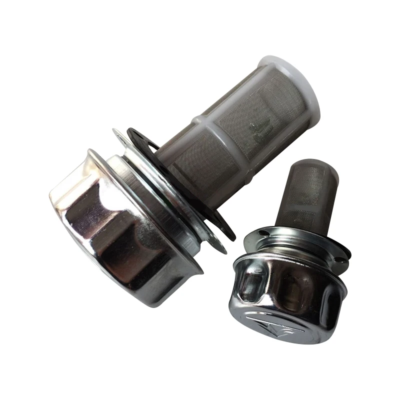 Filter HS/AB-1162 AB-1163 Fuel Filler Oil Tank Cover Air Filter