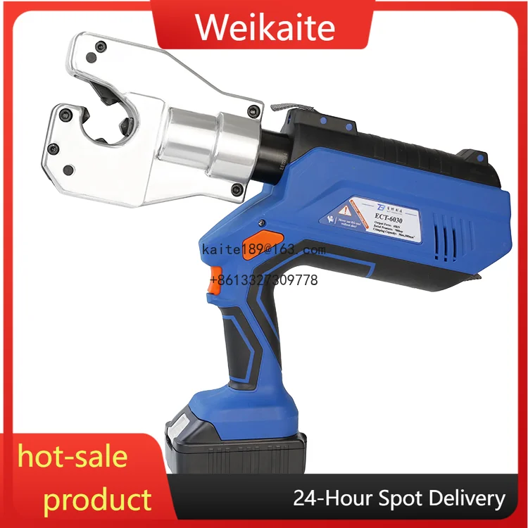 ECT-6030 6T Intelli… - image