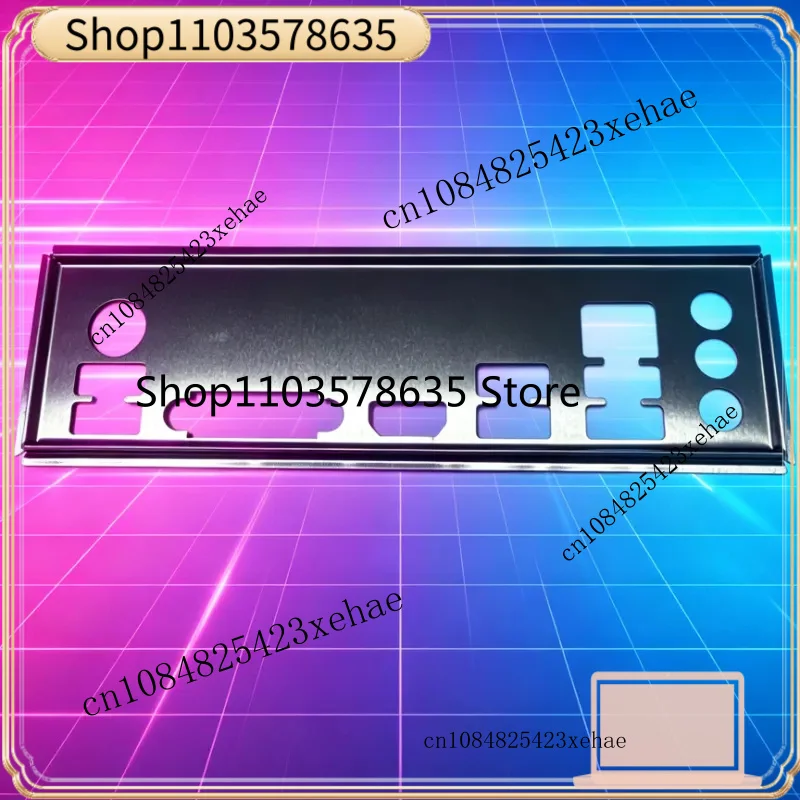 Bracket for ASUS TUF B450M-PLUS GAMING