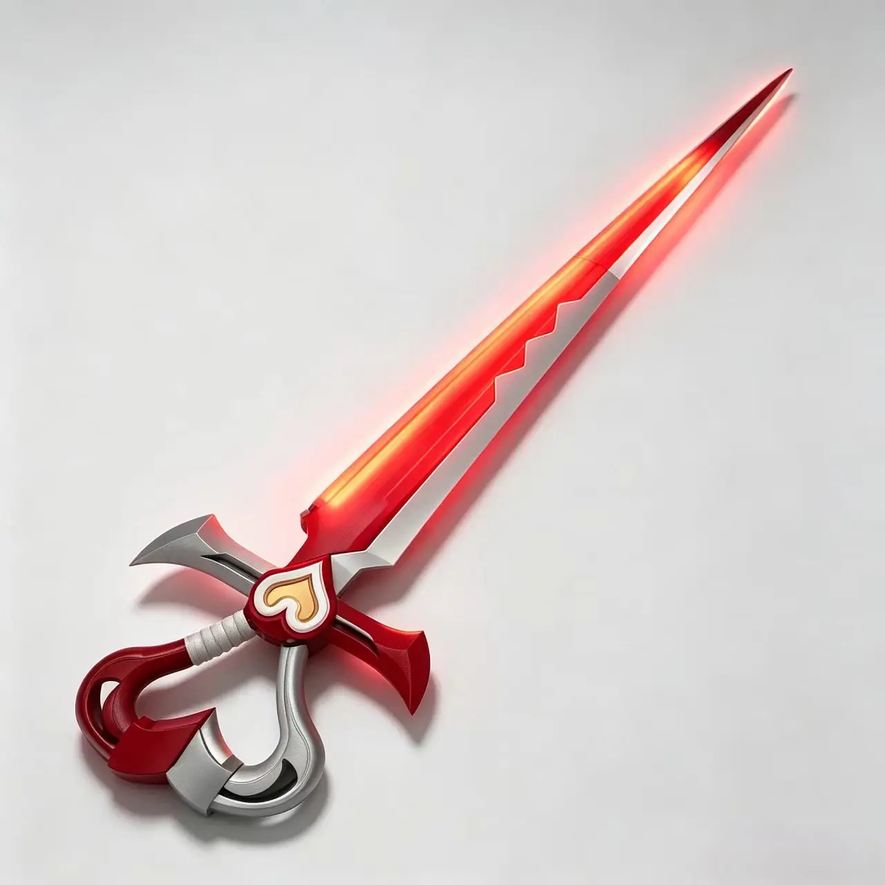 Fioni Game Zenless Zone Zero Cosplay Decorative Prop Halloween Christmas Party Roleplay Outfit Accessory Collection