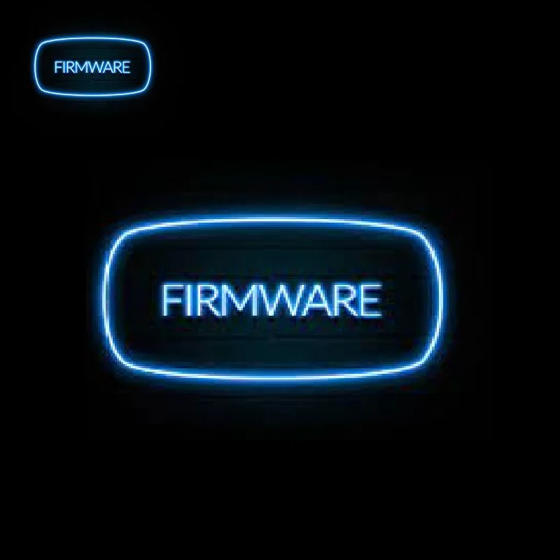 Firmware refresh CaptainDMA  Custom firmware