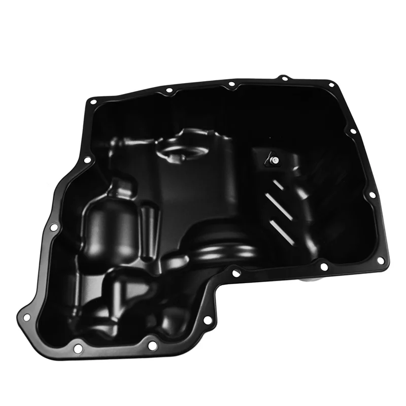

For Ford Ranger T6 T7 Pickup Mazda P4at 2.2 Oil Pan Drain Pan FB3Q-6675AB Engine