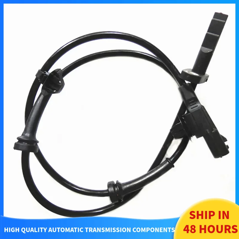 

Передний левый и правый датчик скорости колеса ABS для Nissan Versa Note 2012 2013 2014 2015 2016 OEM 47910-1HA0A 479101 HA0A