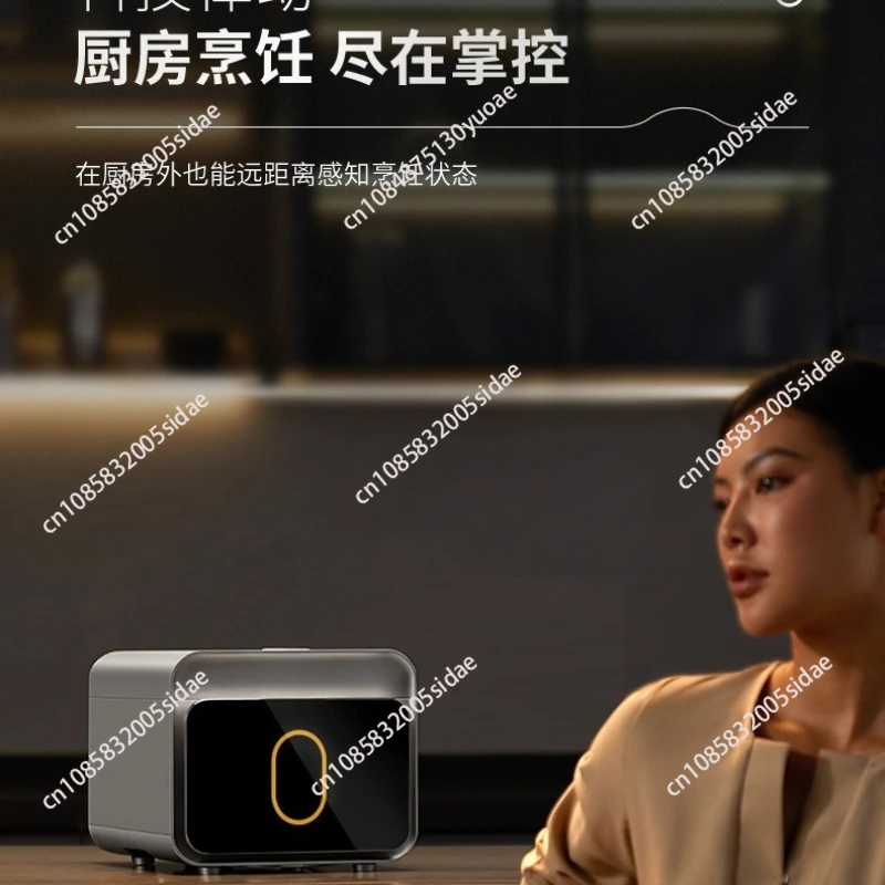 Rice Cooker 0 Coati…