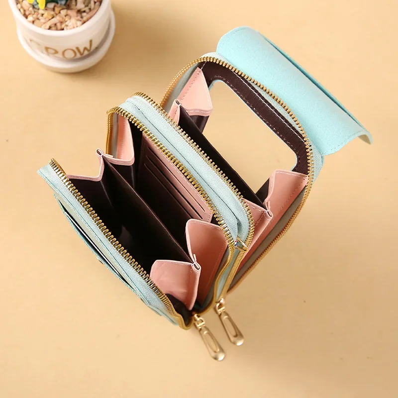 Thumbnail 3 - #52 Best Womens Leather Wallets to Buy In 2026