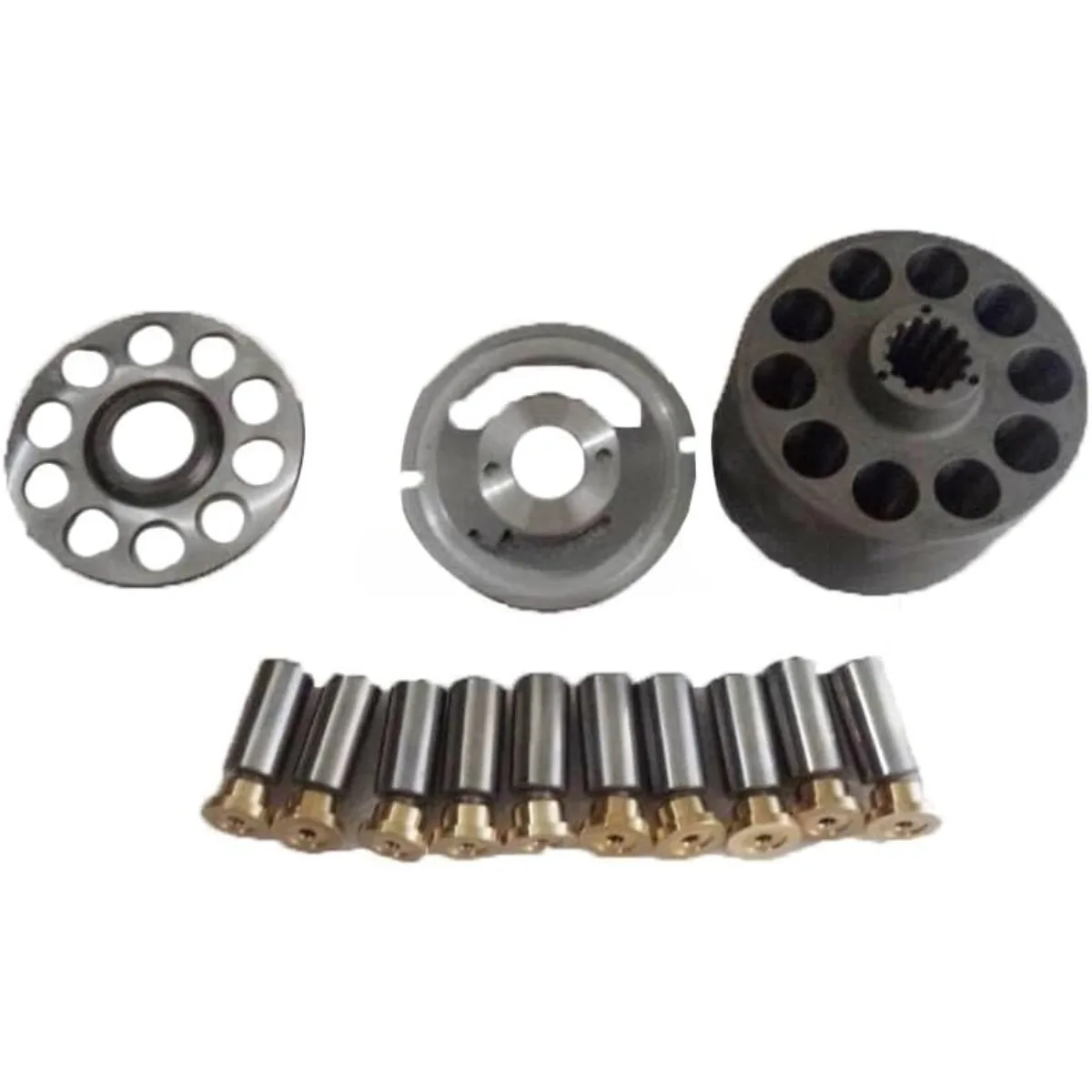 

PVD-2B-42 Hydraulic Pump Repair Parts Kit For Nachi