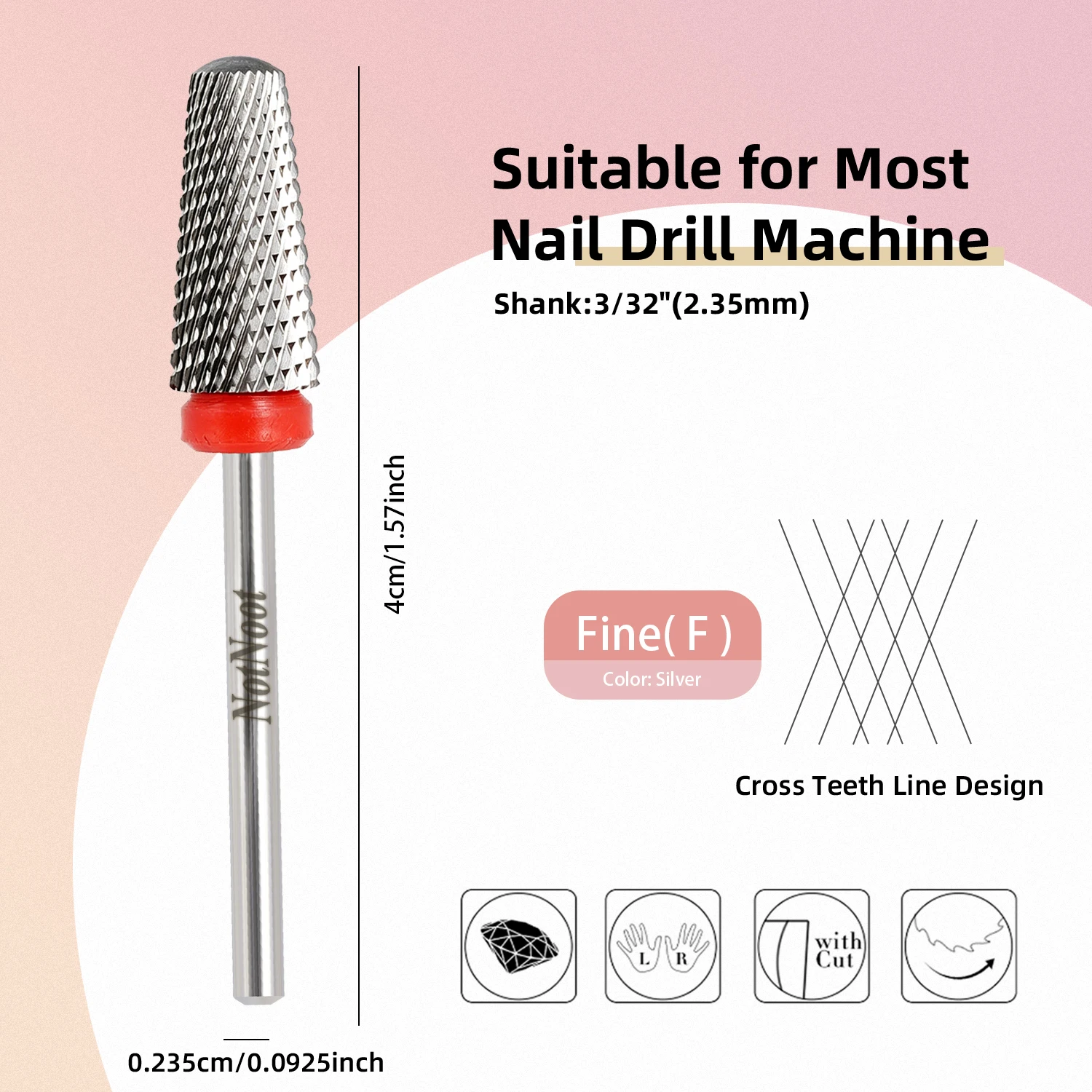 Thumbnail 4 - #52 Best Nail Polish Removers to Buy In 2026