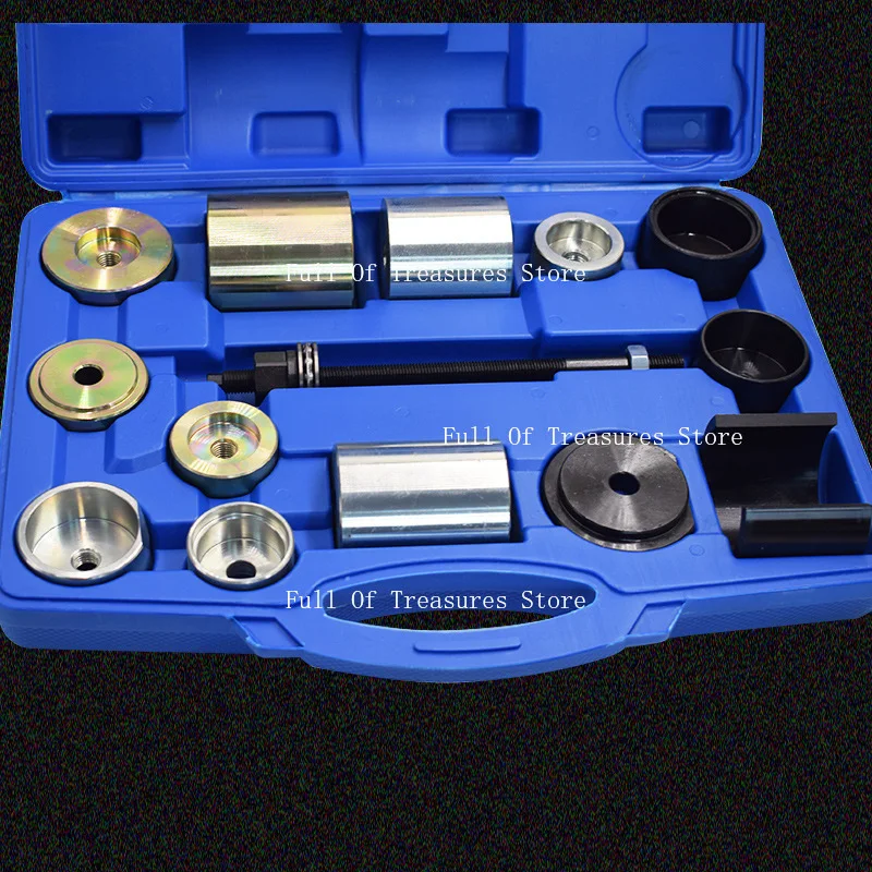 

Подходит для BMW Iron, дифференциал заднего моста, рулевой рычаг, подвеска, резиновая втулка, сменный инструмент E36E46E38E39