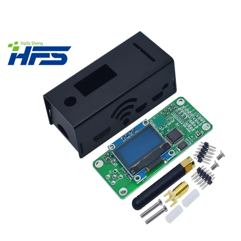 TPA3116 50W+50W Digital Audio Amplifier Board Bluetooth Receiver TF Card U Disk Player FM Radio with Remote Control