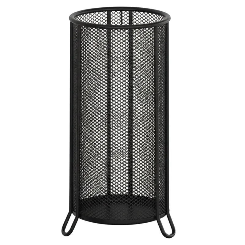 

EYFL-Home Use Umbrella Storage Ra Stand Iron Material Modern Simplici Multi-Function Metal Umbrella Holder Entrance
