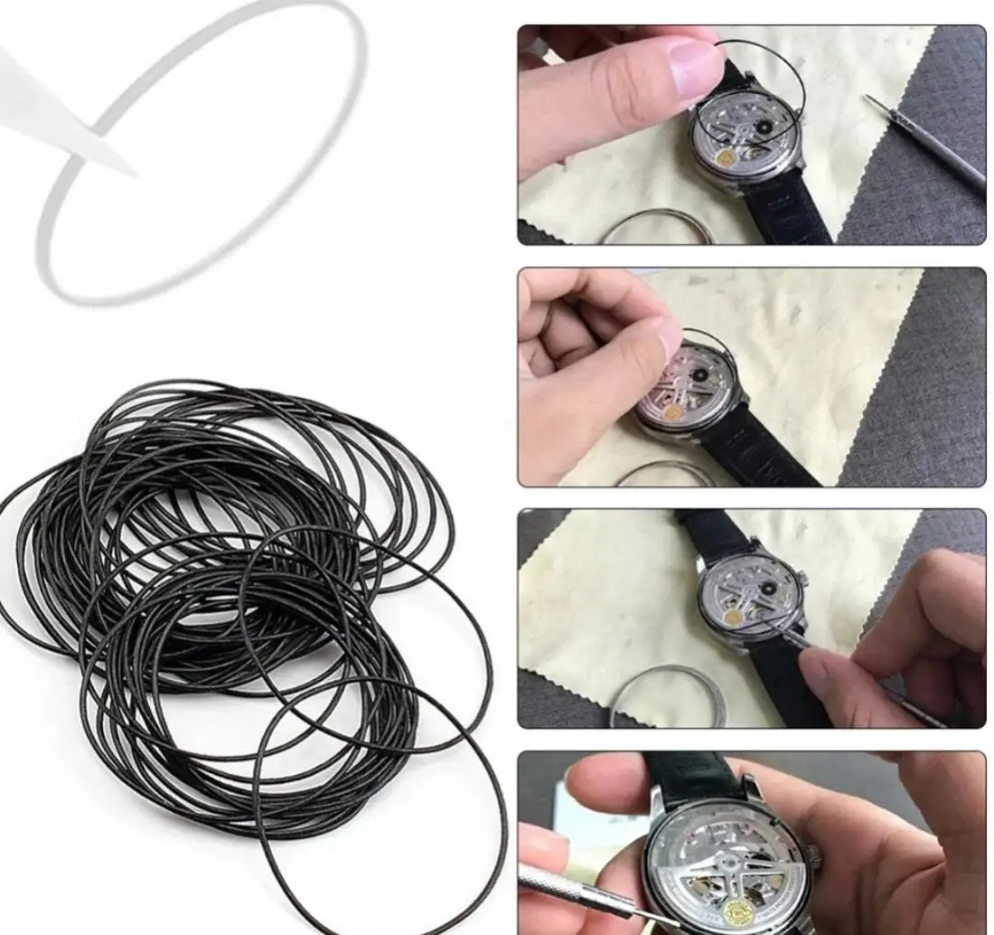 Watch Repair Tools …