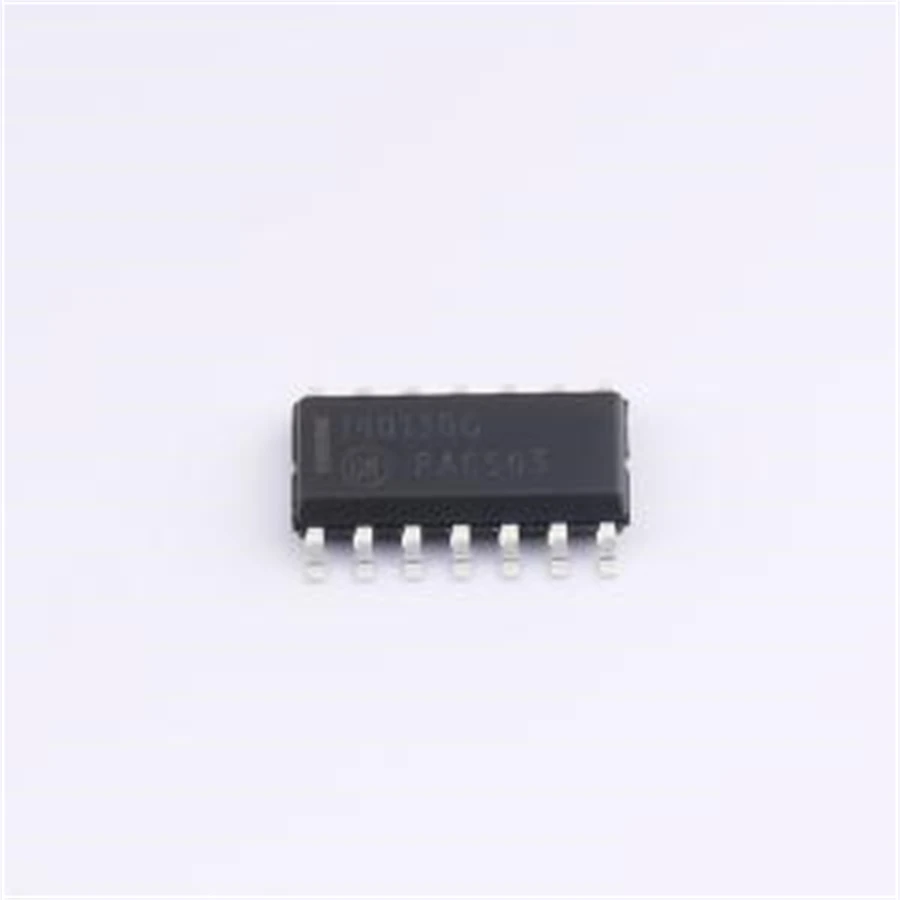 

50PCS/LOT NLV14013BDR2G (Logic ICs)