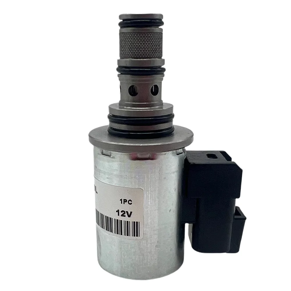 

195970024v Solenoid Valve Engine Suitable For 216b Excavator Construction Machinery Parts Excavator Parts