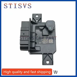 Fuel Pump Electric Control Module/Fuel Pump Computer 13537053 For Buick Cadillac XT4 Escalade Chevrolet Suburban Silverado Yukon