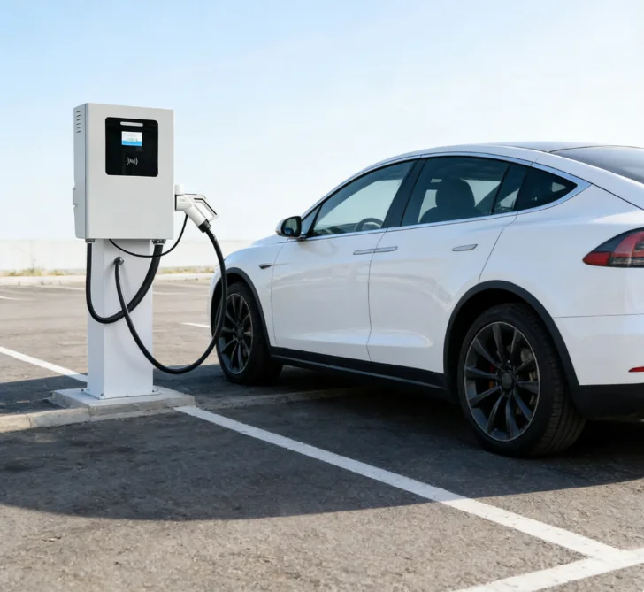 TARY CCS GBT OCPP New Energy Electric Vehicle 20/30/40KW DC Fast Charger Top Deals, New Products, Customizable With 220V Input V