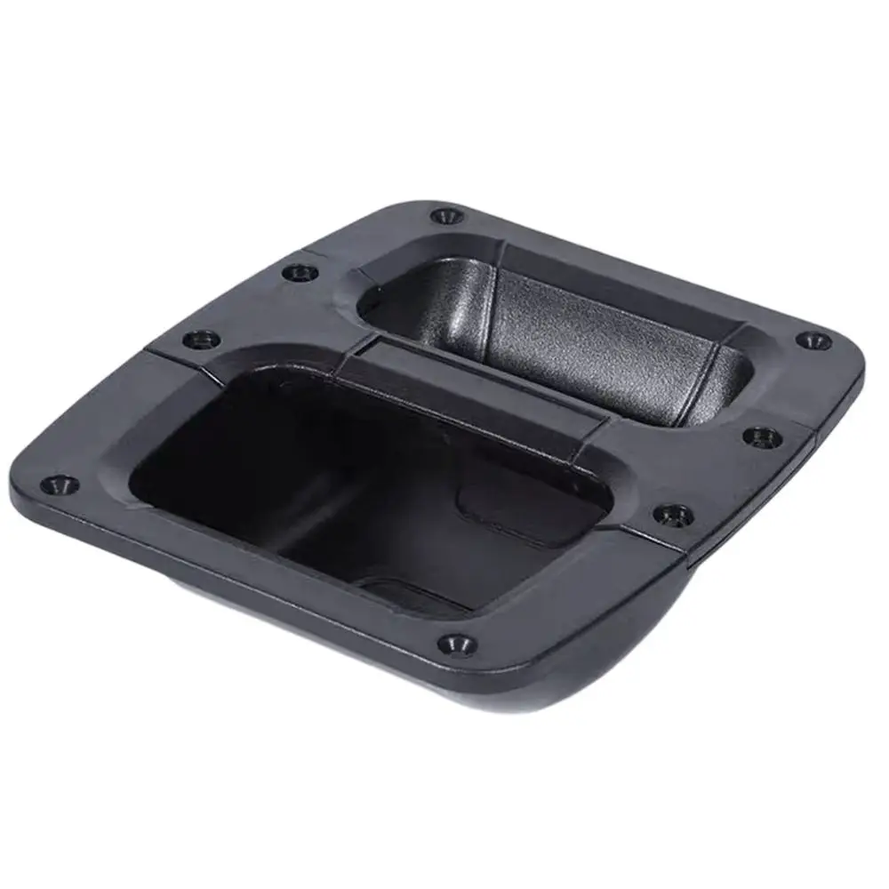 1Pcs ABS Speaker Cabinet Pull Handle Multiple Models Thickened Stage Audio Equipment Handle Easy Carrying Installation view 4